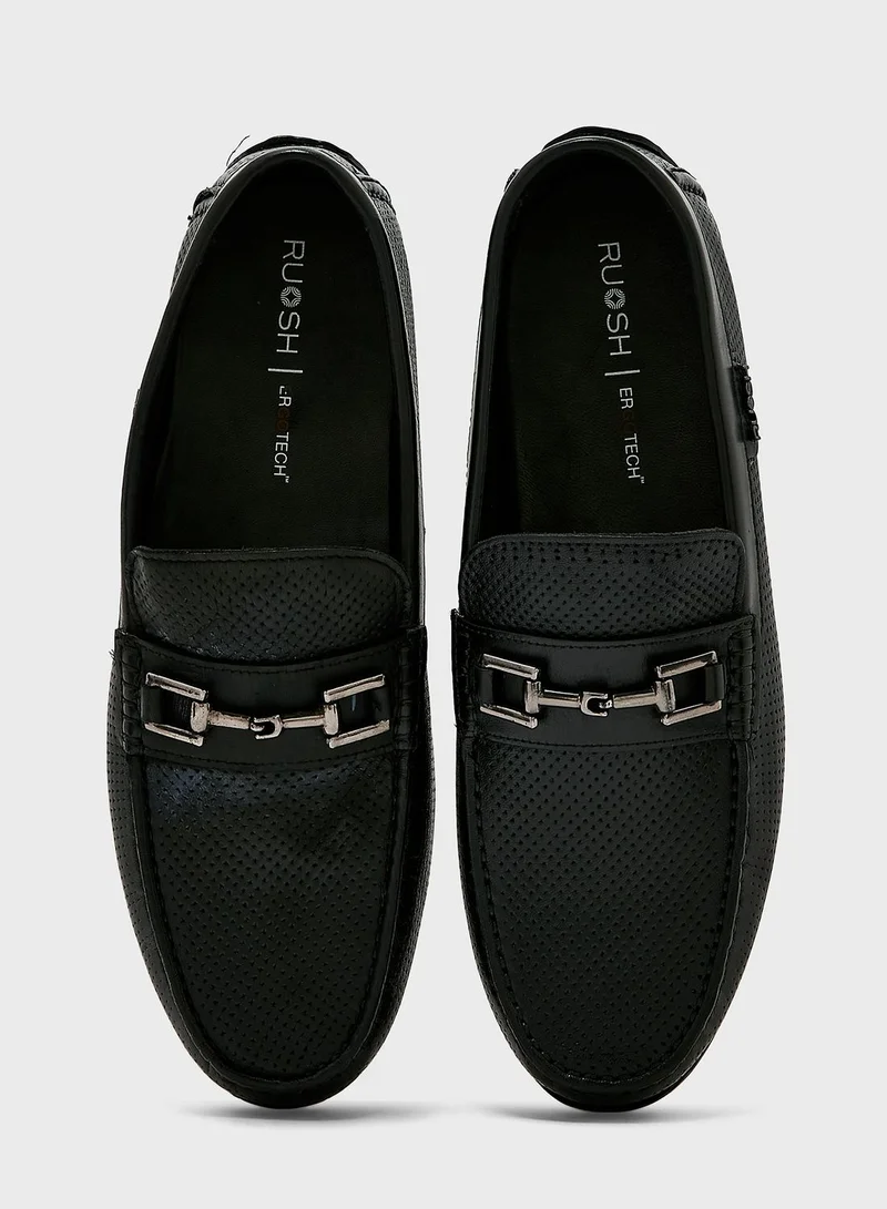 RUOSH Casual Macau Loafers