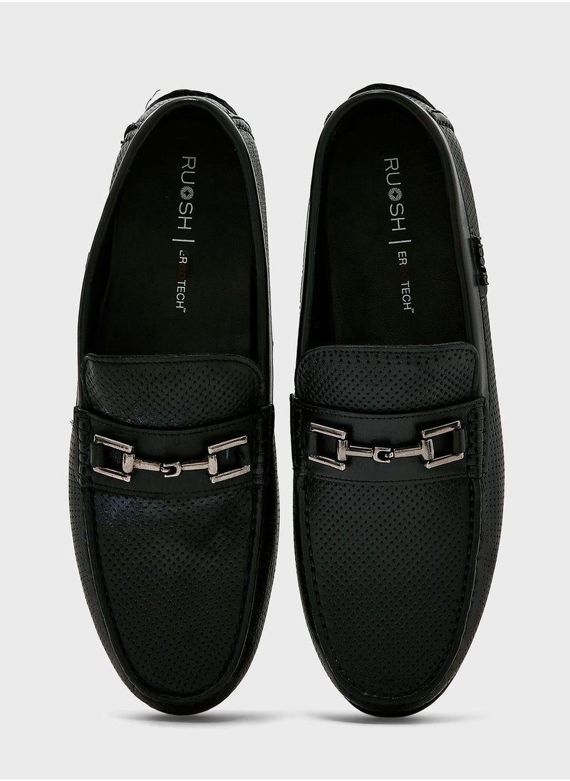 RUOSH - Casual Macau Loafers - Image 1