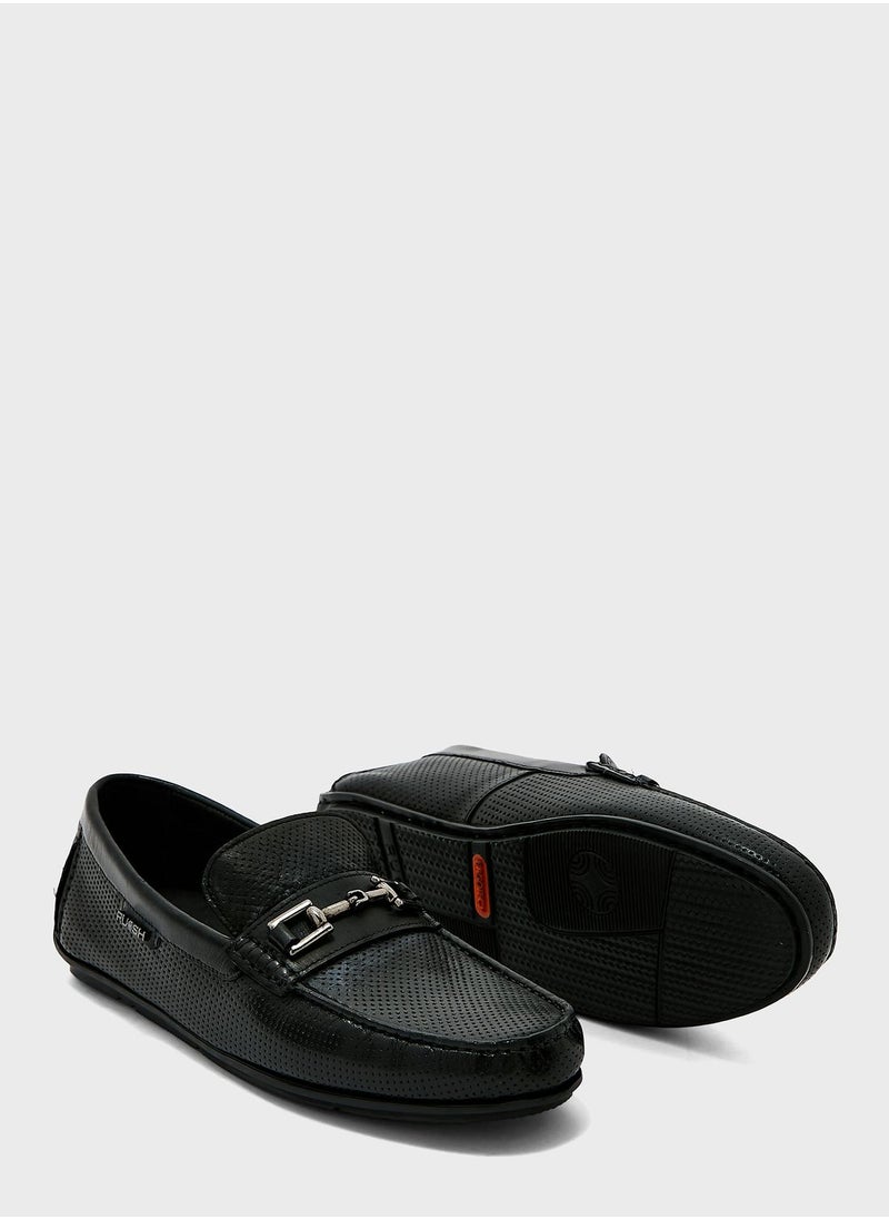 RUOSH - Casual Macau Loafers - Image 1