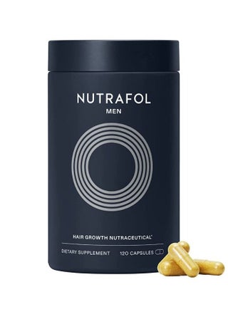 Nutrafol Men's Hair Growth Supplement for Visibly Thicker Hair and Scalp Coverage 120 capsules - pzsku/Z19B9A41B9E40ADFBD33EZ/45/_/1671103500/f06f1fa1-eda6-4434-9f03-c3f86c4a5402