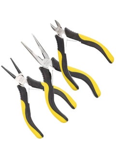 Generic Plier Set Jewelry for DIY Pack of 3  - Image 1