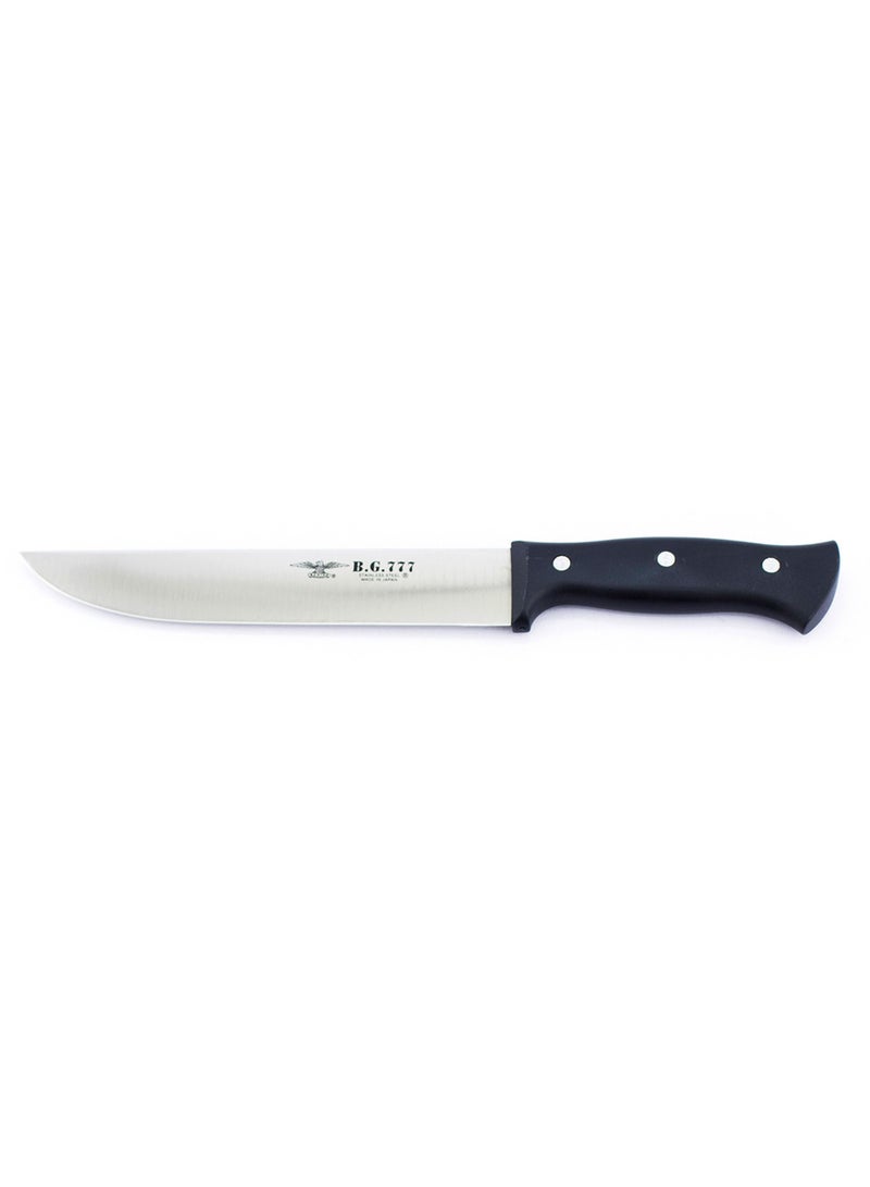 Hic stainless steel paring knife 8-inch 