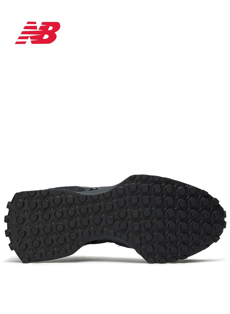 New Balance x Staud 327 Sneakers Trainers - Image 5