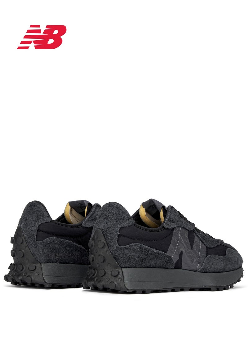 New Balance x Staud 327 Sneakers Trainers - Image 3