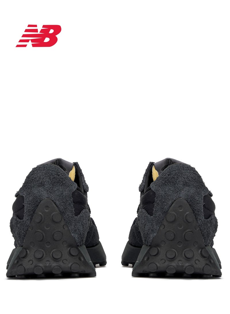 New Balance x Staud 327 Sneakers Trainers - Image 4