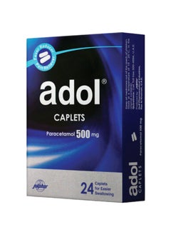 Adol Caplets 