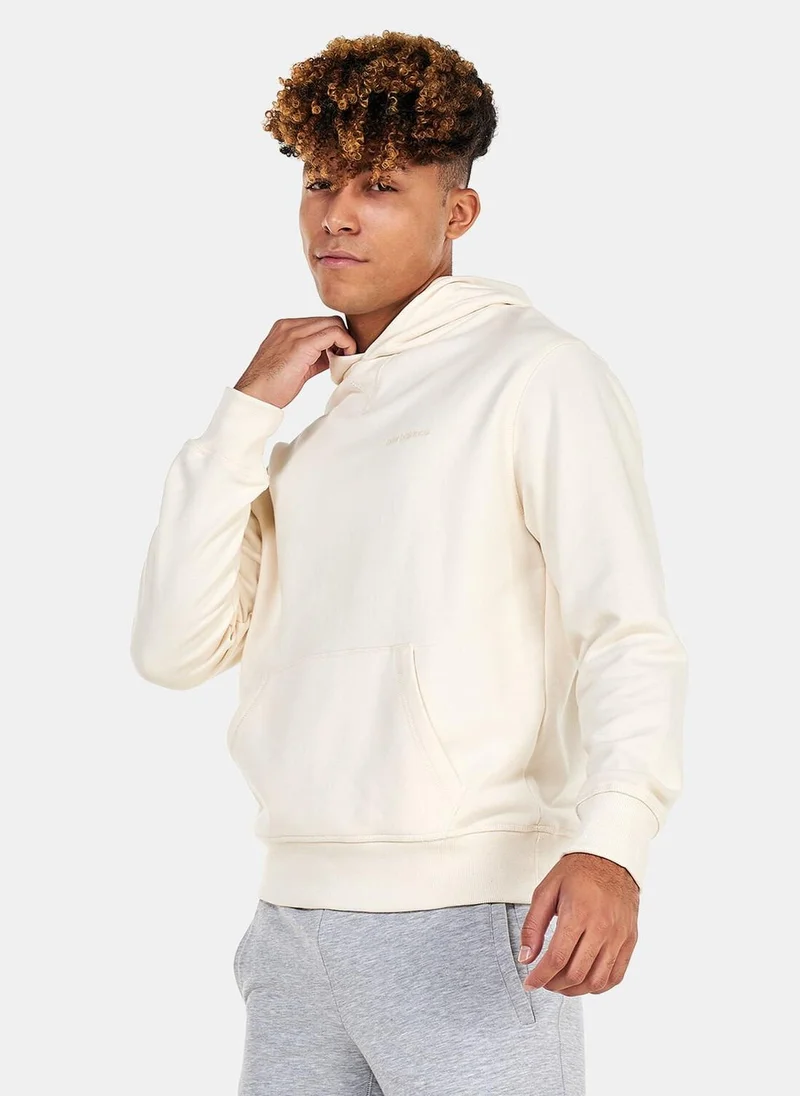 New Balance Men's NB Athletics Nature State Hoodie