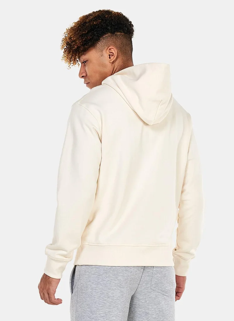 New Balance Men's NB Athletics Nature State Hoodie