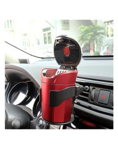 OASIS-TH Car Cup Holder, Adjustable Air Vent Can Holder Sturdy and Light Vehicle Cup Holder Conditioner Vent Drink Stand 1 PCS  - Image 2
