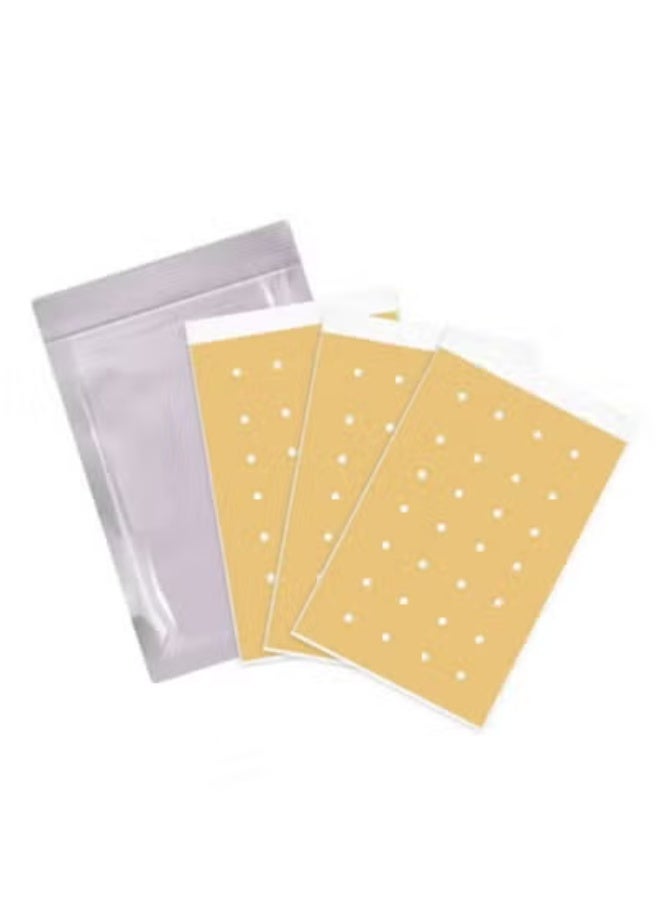 ام كيو لاصقات الكتف والرقبة، لاصقات العمود الفقري القطني، لاصقات المفاصل المثقبة - Image 4