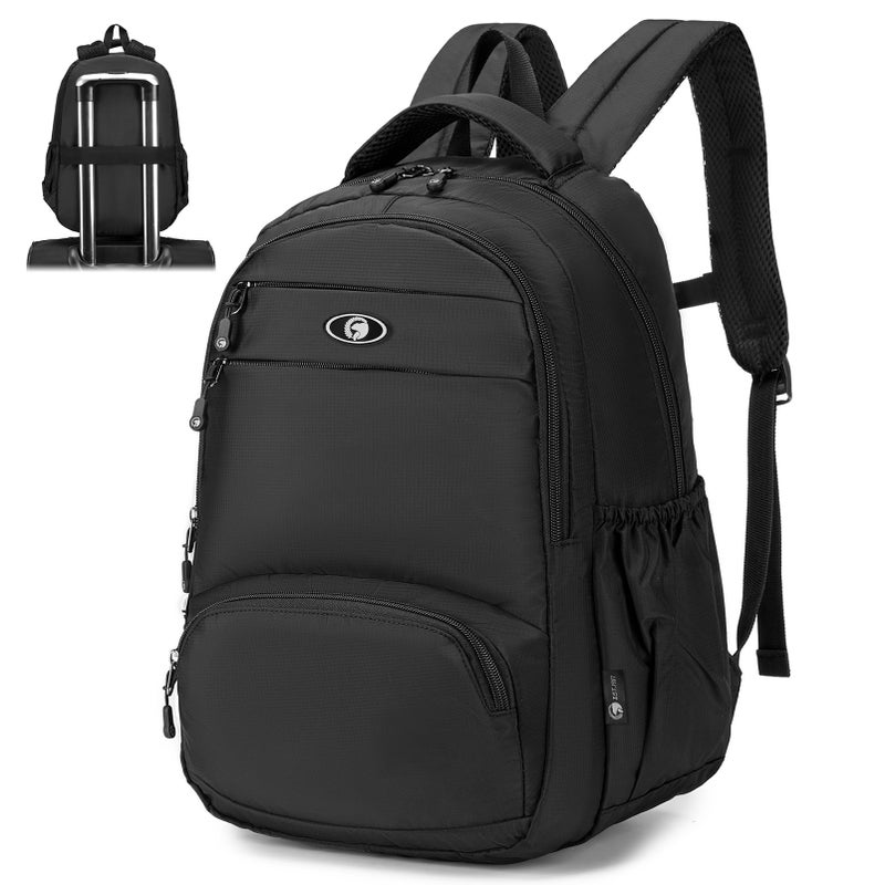 COSCOOA 40x30x15cm Personal Item Travel Bag16x12x6inch Small Carry On Backpack 20L Flight Approved Underseat Travel Luggage BagMochila de ViajeCabin Size Lightweight Backpack - Image 2