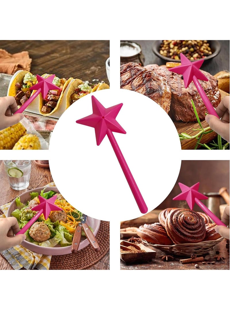 Magic Wand Salt and Pepper Shaker Magic Salt and Pepper Shaker Magic Unknown Wand Salt and Pepper Shaker Salt and Pepper Shaker Wand Salt and Pepper Shaker