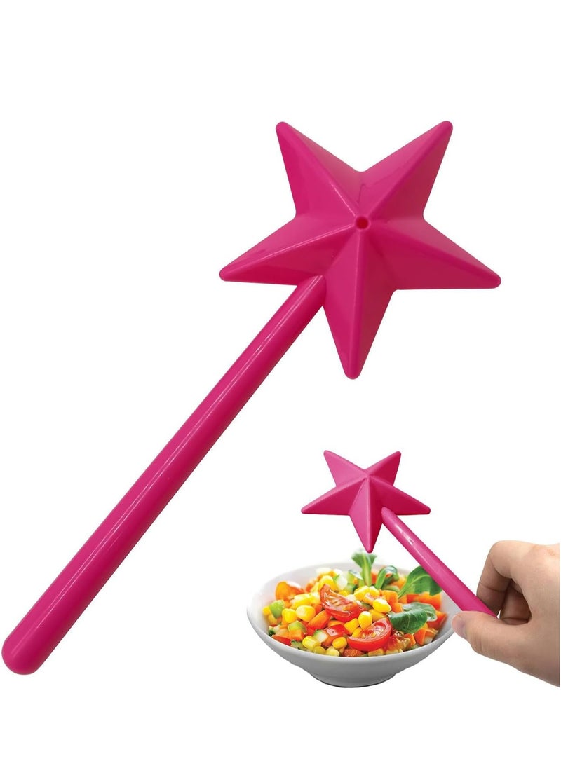 Magic Wand Salt and Pepper Shaker Magic Salt and Pepper Shaker Magic Unknown Wand Salt and Pepper Shaker Salt and Pepper Shaker Wand Salt and Pepper Shaker