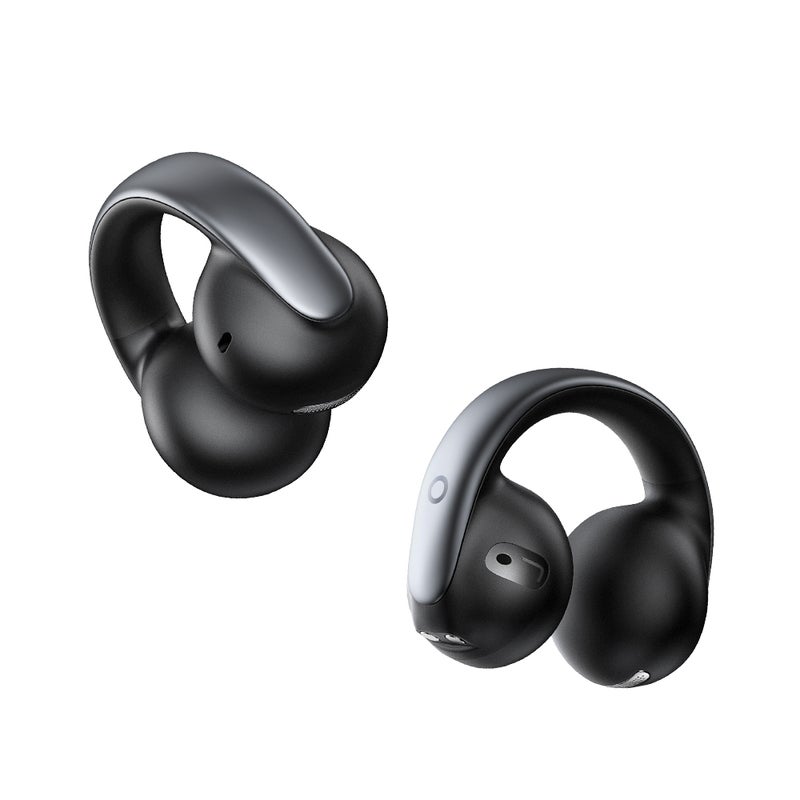Mcdodo Seamless Connectivity Wireless Earbuds with Touch Controls - Image 1