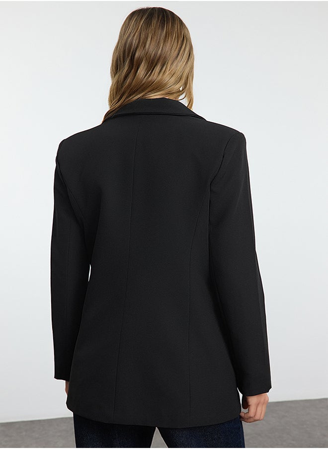 trendyol - Oversize Blazer - Image 1