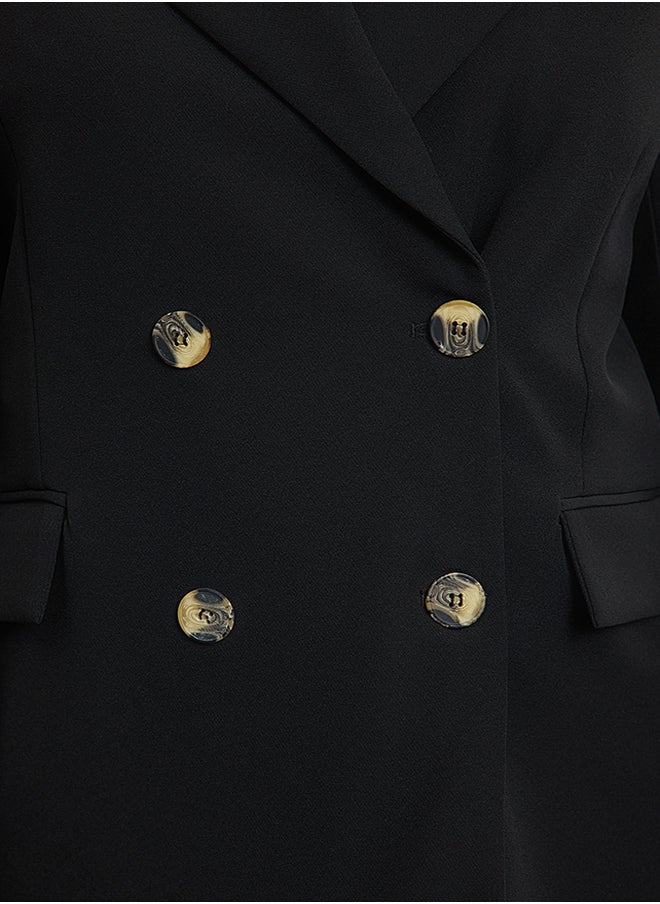 trendyol - Oversize Blazer - Image 1
