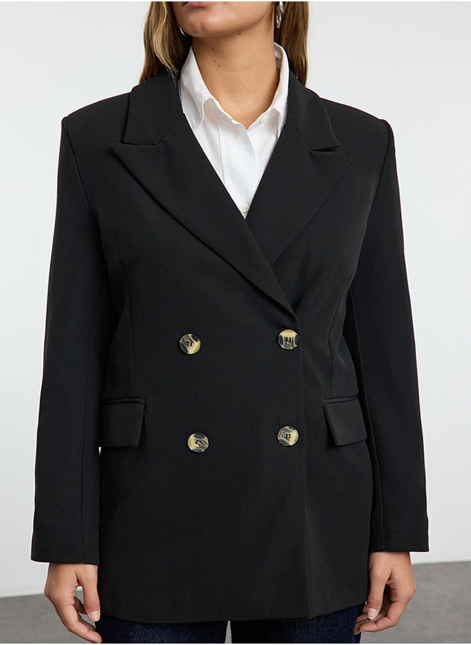 trendyol - Oversize Blazer - Image 1