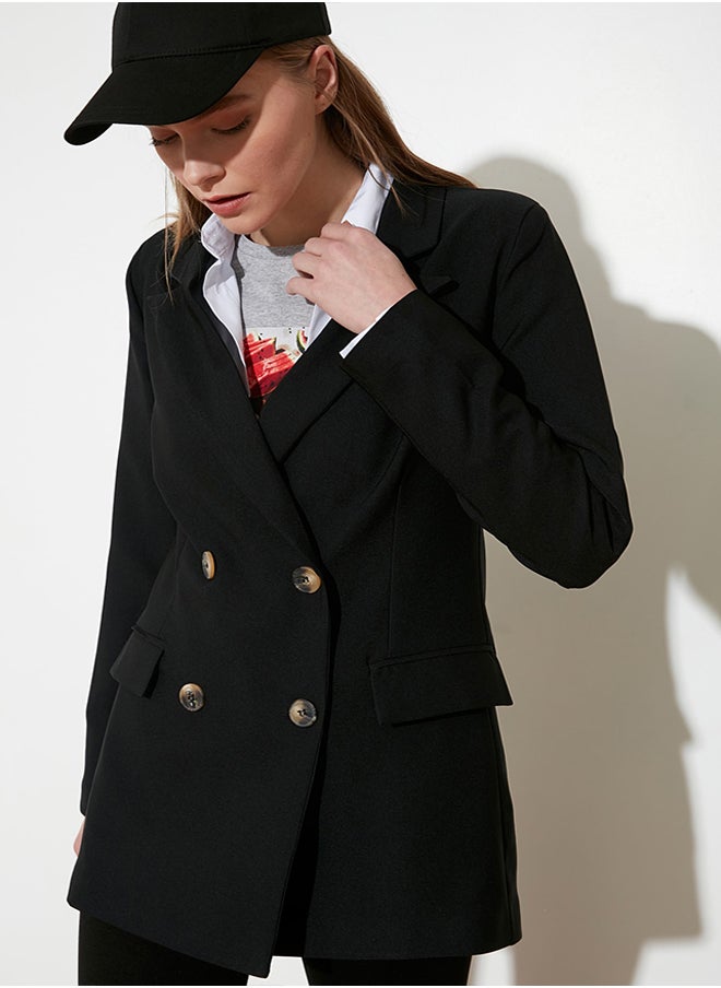 trendyol - Oversize Blazer - Image 1
