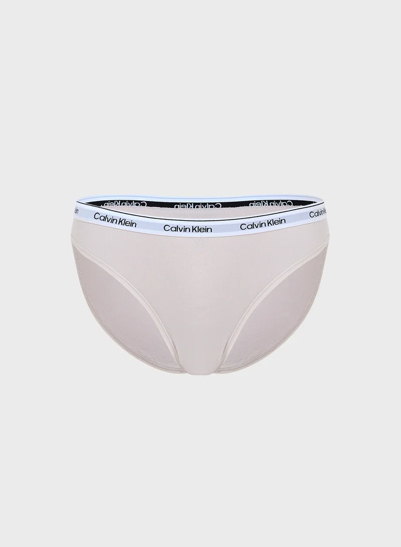 كالفن كلاين 5 Pack Bikini Bottom