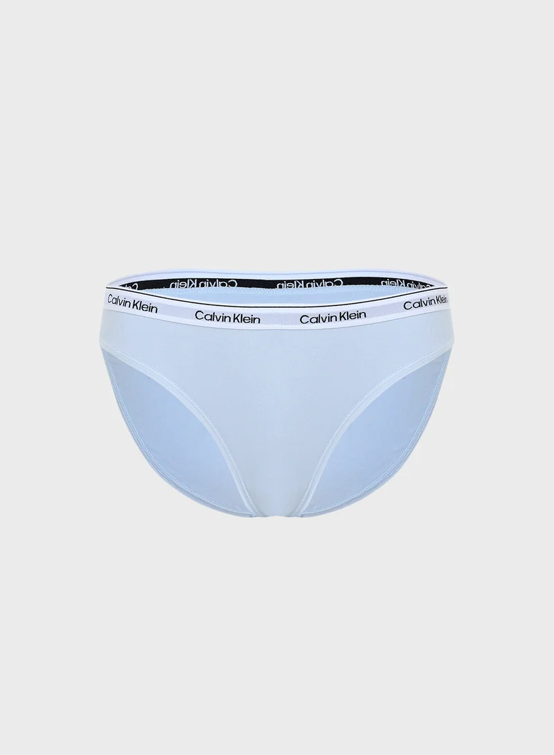 كالفن كلاين 5 Pack Bikini Bottom