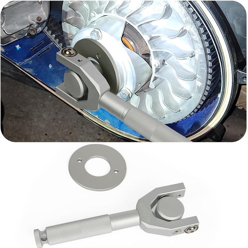 PSLER X3 Belt Changing Tool - Clutch Removal Kit - Image 1