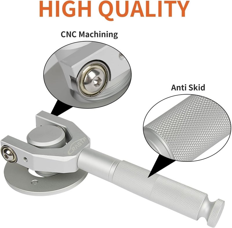 PSLER X3 Belt Changing Tool - Clutch Removal Kit - Image 4