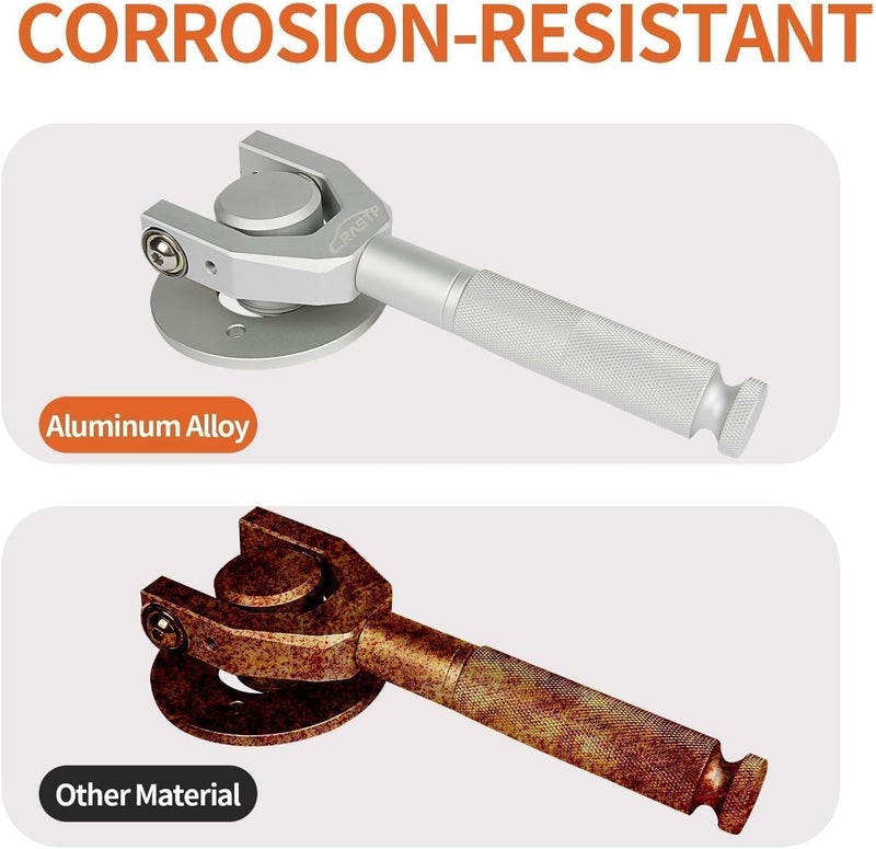 PSLER X3 Belt Changing Tool - Clutch Removal Kit - Image 5