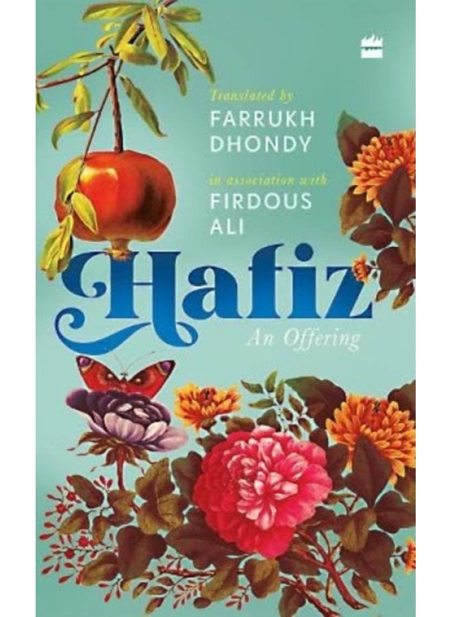 Hafiz : An Offering