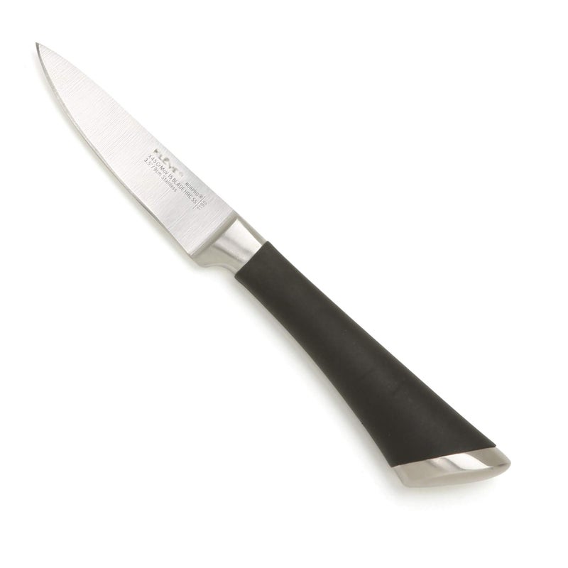 Norpro Norpro KLEVE Stainless Steel 3.5-Inch Paring Knife 