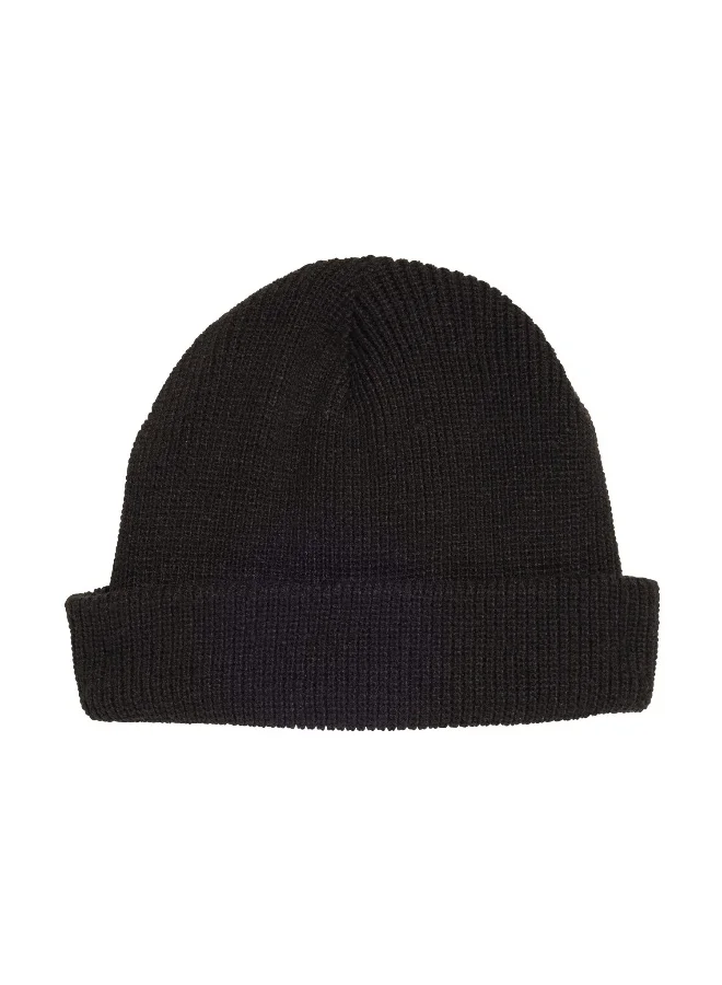 Adidas Adidas K Beanie U Black Not Sports Specific Headwear For Unisex