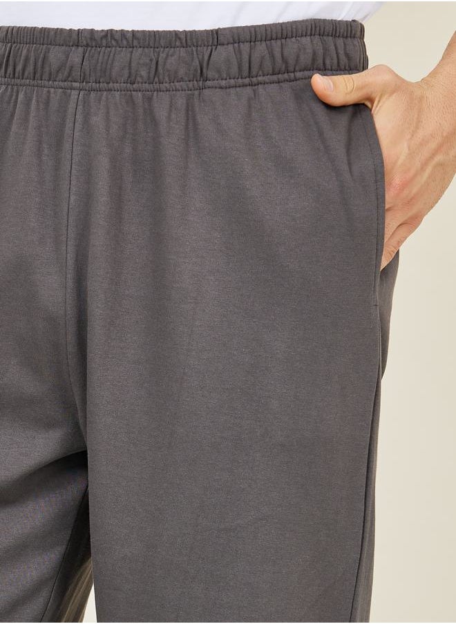 Solid French Terry Relaxed Fit Joggers - pzsku/Z19BB0DD47F6C36F0A28EZ/45/_/1712414863/a14d3699-4970-454e-9af7-b082032be2c9