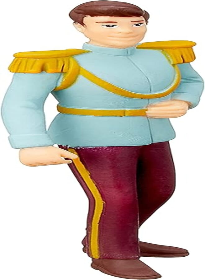 Zuru Disney Bullyland BUL-12489 Prince