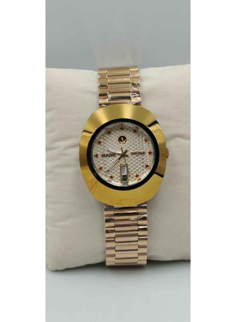 رادو ساعه يد رجالي رادو