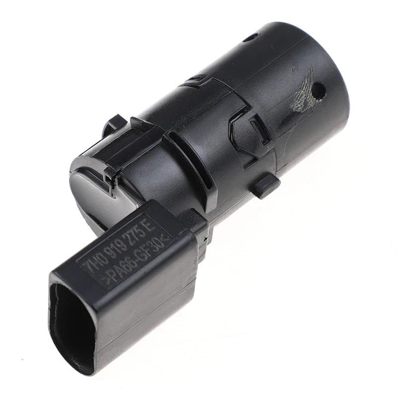 Reverse Parking Sensors 7H0919275E fits for A6 4B C5 4F2 C6 4FH C6 4F5 C6 Car 3 Pins PDC Parking Sensor 4B0919275G Ultrasonic Radar Sensors(Rear Right)(1pc) - Image 4