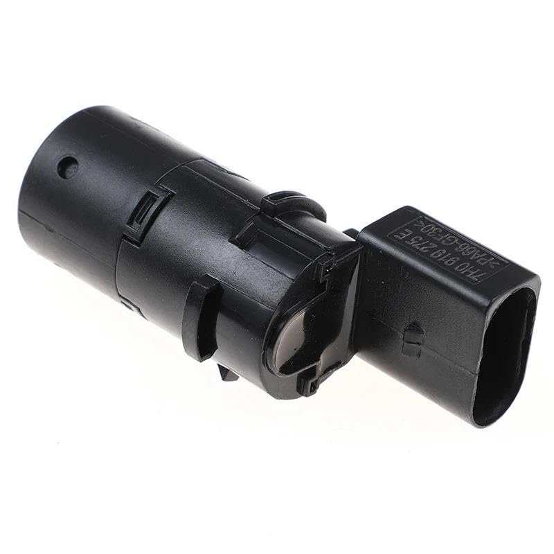 Reverse Parking Sensors 7H0919275E fits for A6 4B C5 4F2 C6 4FH C6 4F5 C6 Car 3 Pins PDC Parking Sensor 4B0919275G Ultrasonic Radar Sensors(Rear Right)(1pc) - Image 5
