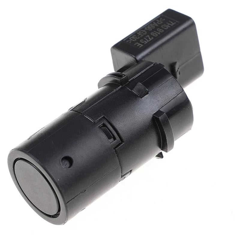 Reverse Parking Sensors 7H0919275E fits for A6 4B C5 4F2 C6 4FH C6 4F5 C6 Car 3 Pins PDC Parking Sensor 4B0919275G Ultrasonic Radar Sensors(Rear Right)(1pc) - Image 2