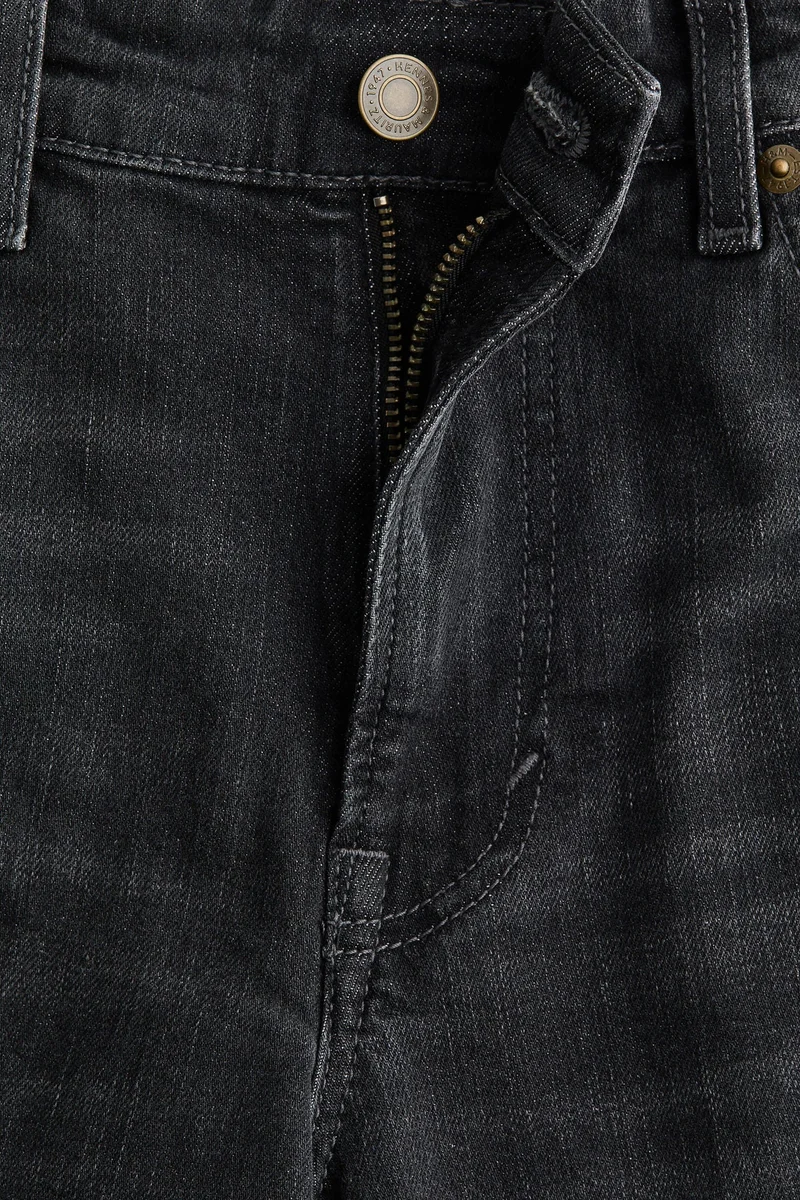 H&M Flared High Jeans