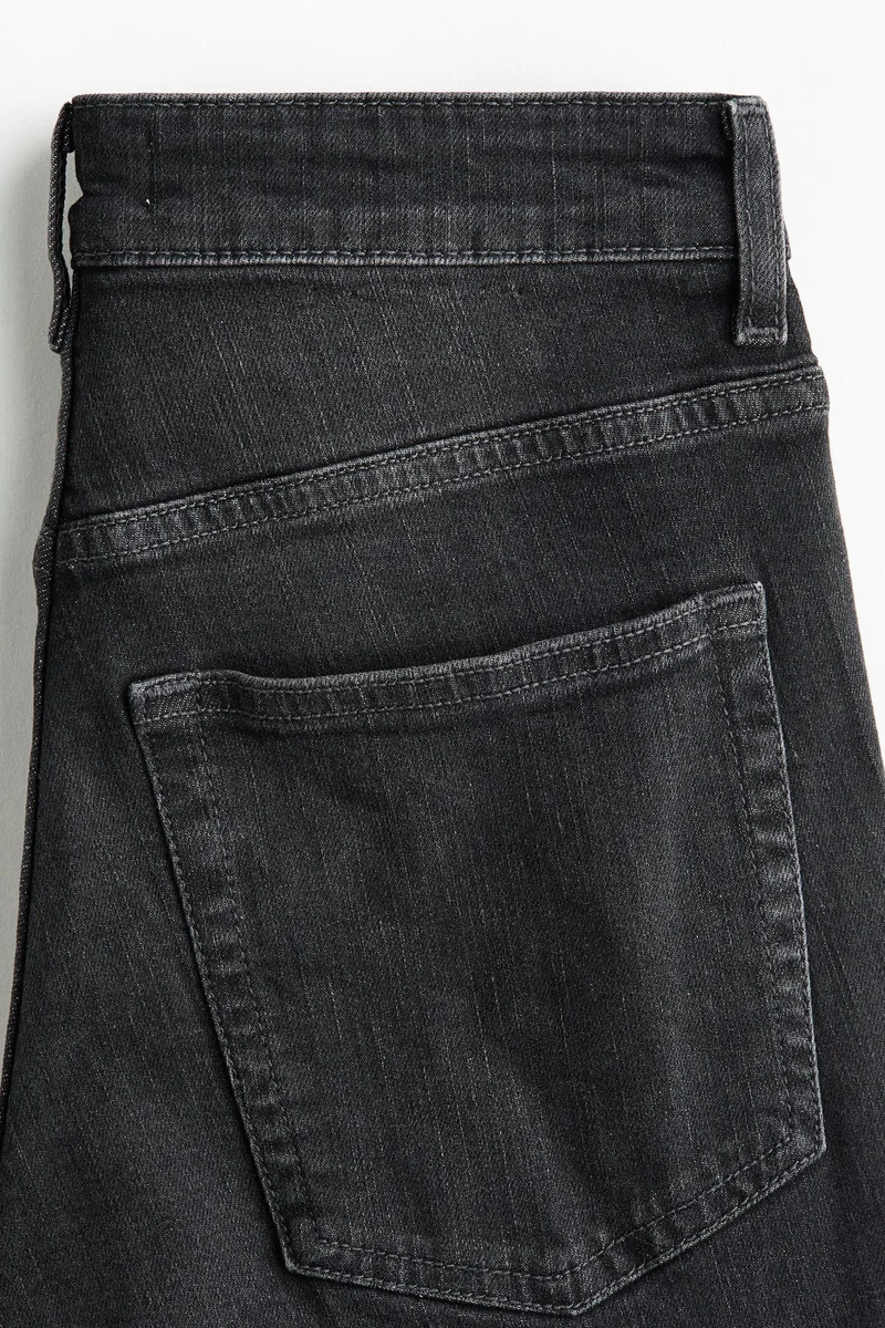 H&M Flared High Jeans