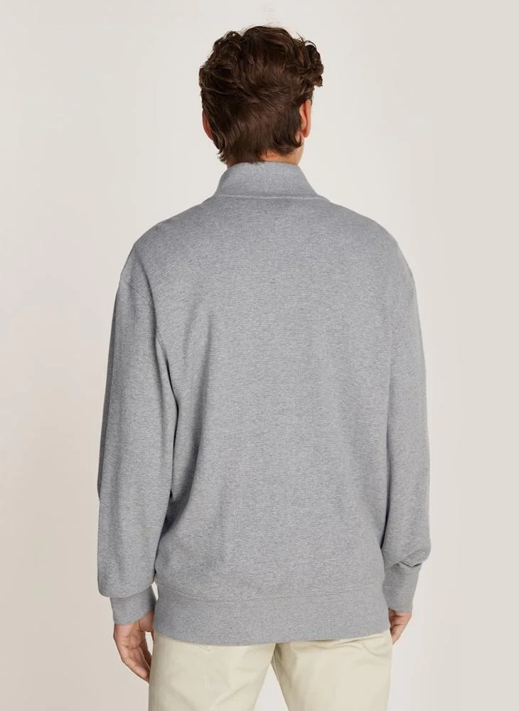 كالفن كلاين جينز Zip Through Sweatshirts