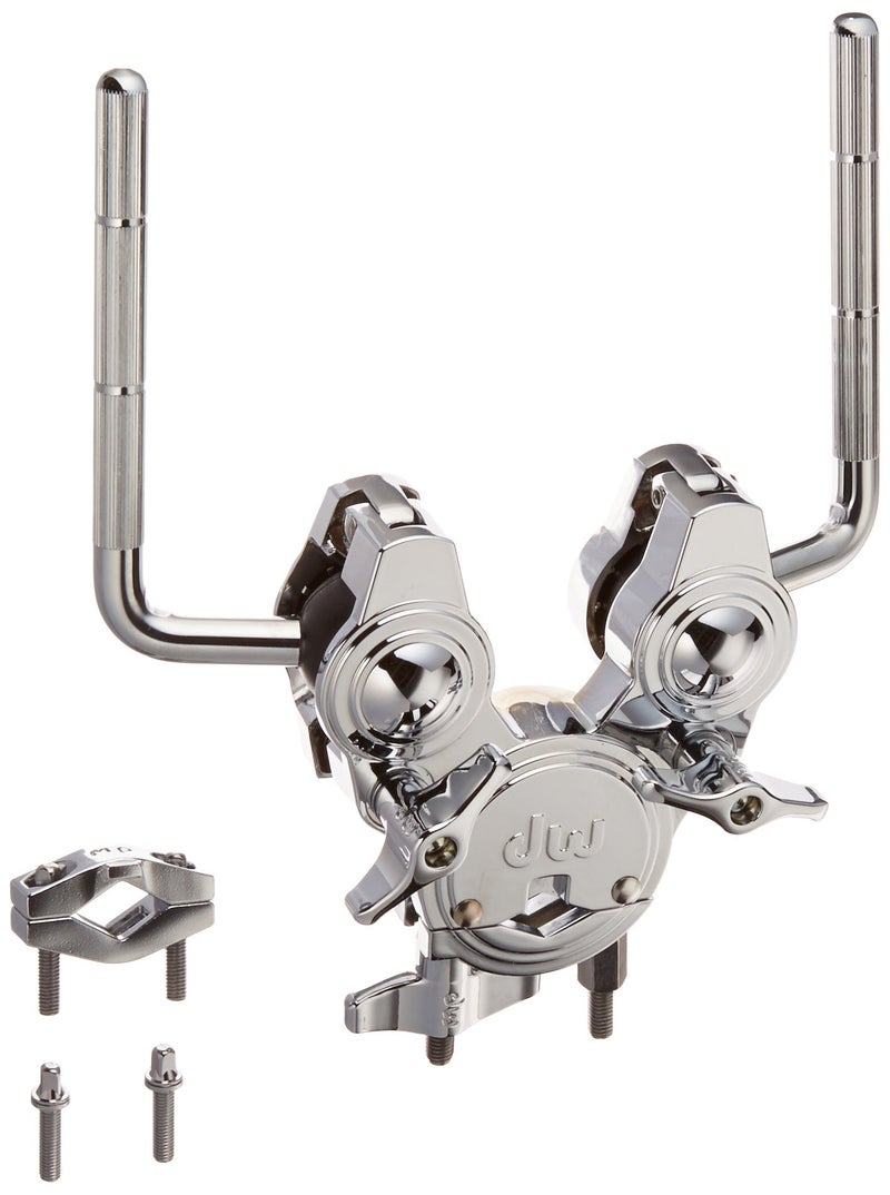 DW DWSM992 Double Tom Clamp with V Memory Lock - Image 4