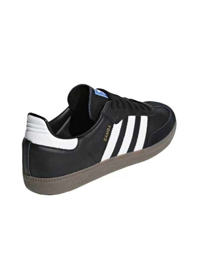 adidas Stellasport Samba OG Sneakers Black/White - Image 4