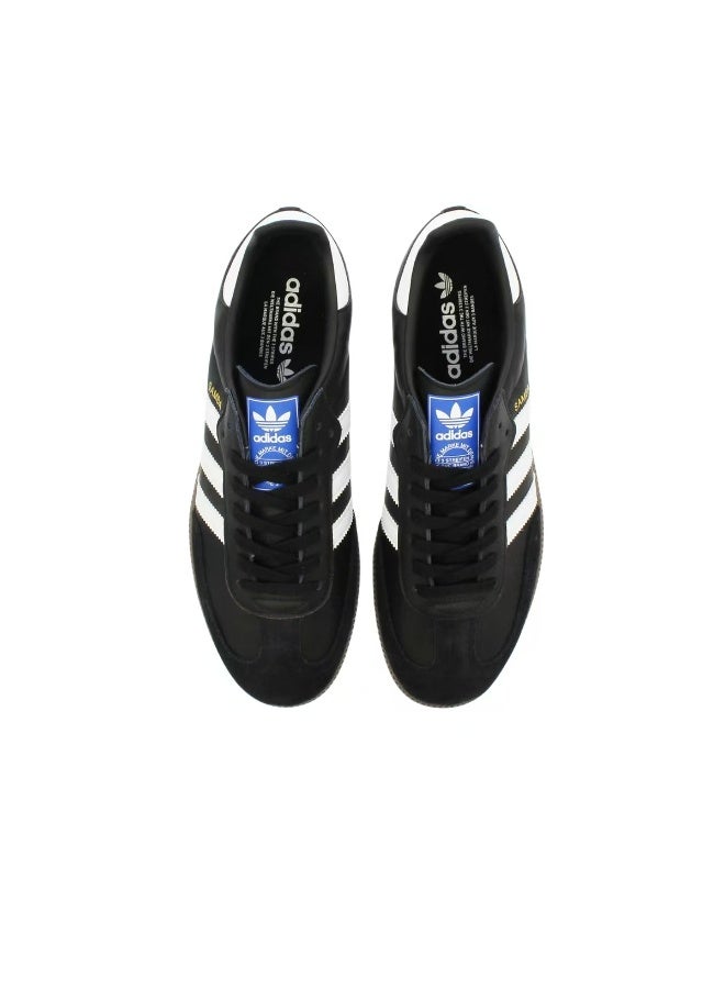 adidas Stellasport Samba OG Sneakers Black/White - Image 3