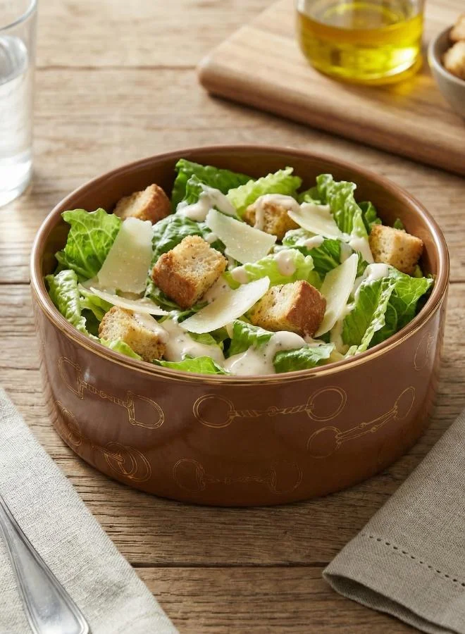 صلصال Fares Cylinder Bowl- Havane