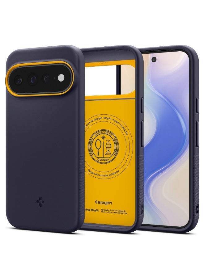 spigen Spigen Nano Pop Magfit Google Pixel 11 Pro Xl Case Z19BBA5B7EB151DB67F03Z