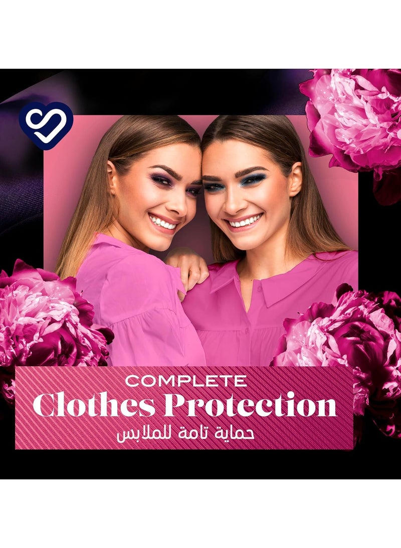 كمفورت منعم الأقمشة المركز ألتيميت كير شارم 900 مل - Image 4