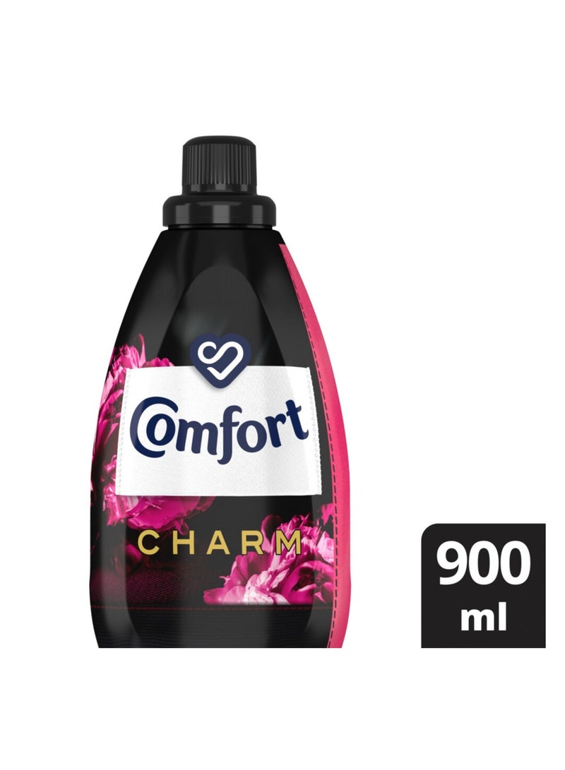 كمفورت منعم الأقمشة المركز ألتيميت كير شارم 900 مل - Image 3