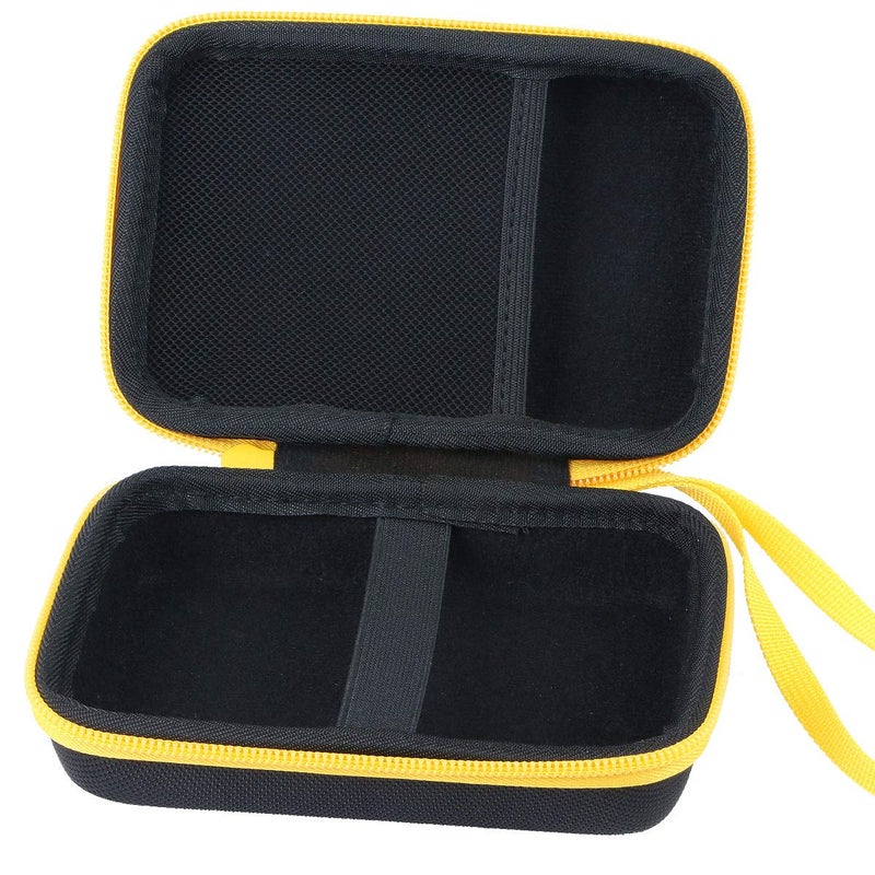 Aenllosi Hard Carrying Case for Kodak Mini Shot 2 Retro/All-New Mini 2 Plus Photo Printer (Black) - Image 2