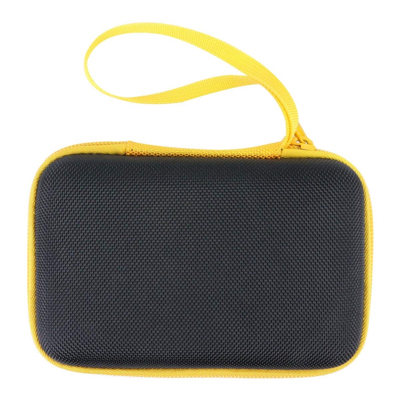 Aenllosi Hard Carrying Case for Kodak Mini Shot 2 Retro/All-New Mini 2 Plus Photo Printer (Black) - Image 5