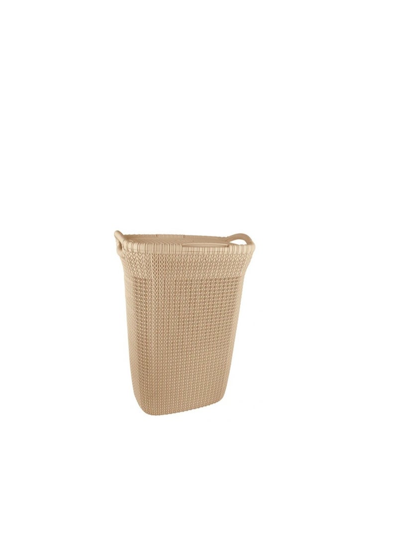 El Helal & Silver Star Saturday Palm Beige Crescent and Silver Star Wash 250101