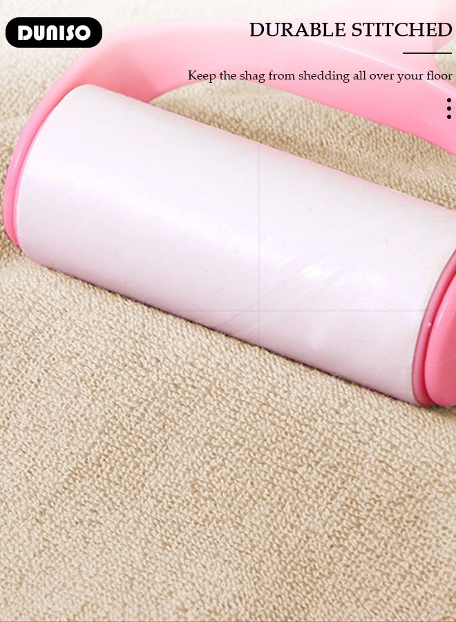 DUNISO منشفة استحمام ميكروفايبر، منشفة جسم ناعمة ماصة، منشفة سريعة الجفاف لأغراض متعددة، منشفة خفيفة الوزن للشاطئ وحمام السباحة، تستخدم في السبا، اليوغا، اللياقة البدنية، الحمام 70×140 سم - Image 2